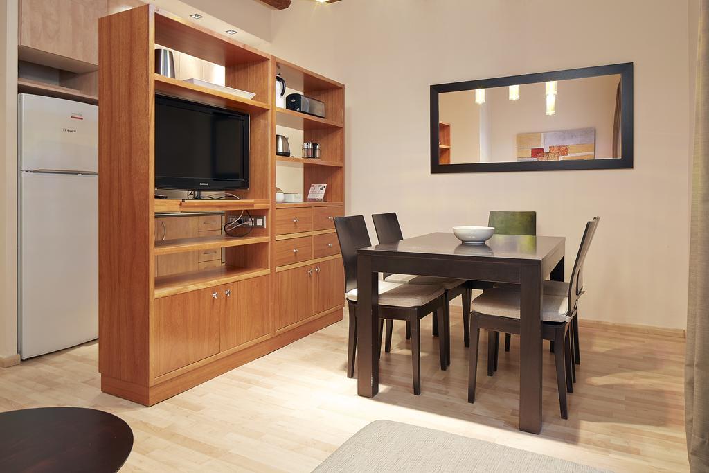 Dream Gracia Apartments Барселона Екстериор снимка