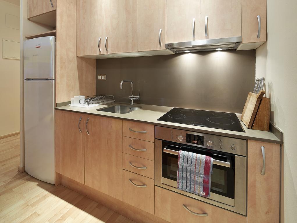 Dream Gracia Apartments Барселона Екстериор снимка