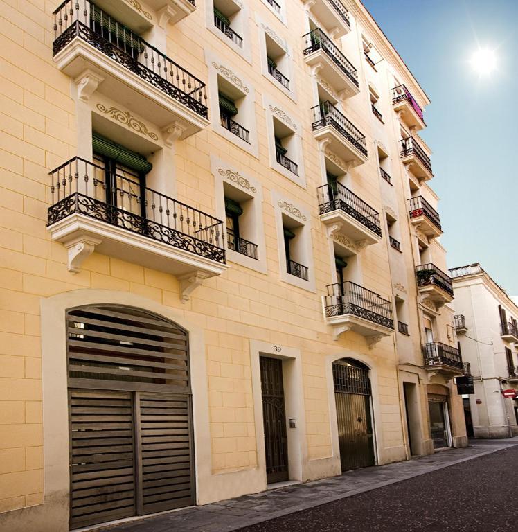 Dream Gracia Apartments Барселона Екстериор снимка