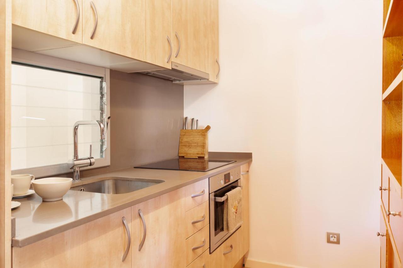 Dream Gracia Apartments Барселона Екстериор снимка
