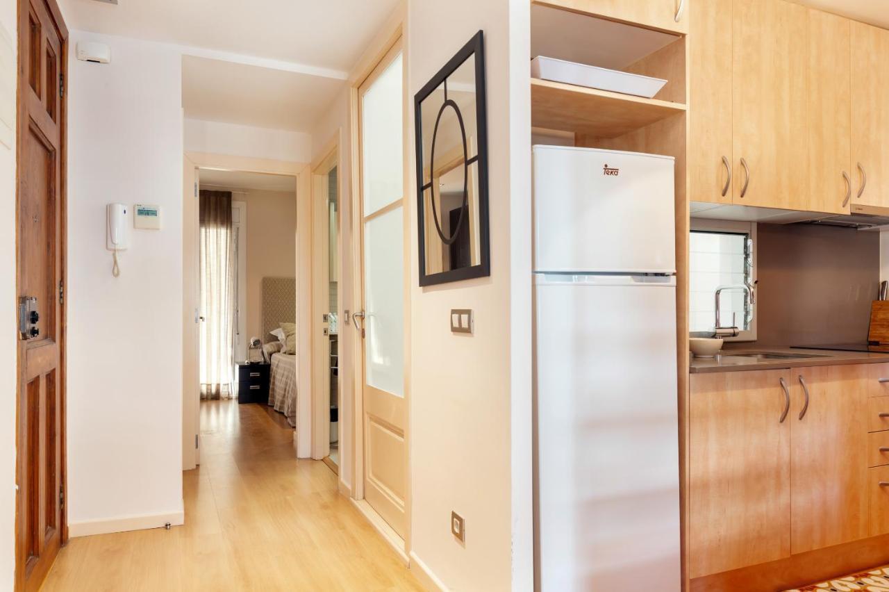 Dream Gracia Apartments Барселона Екстериор снимка