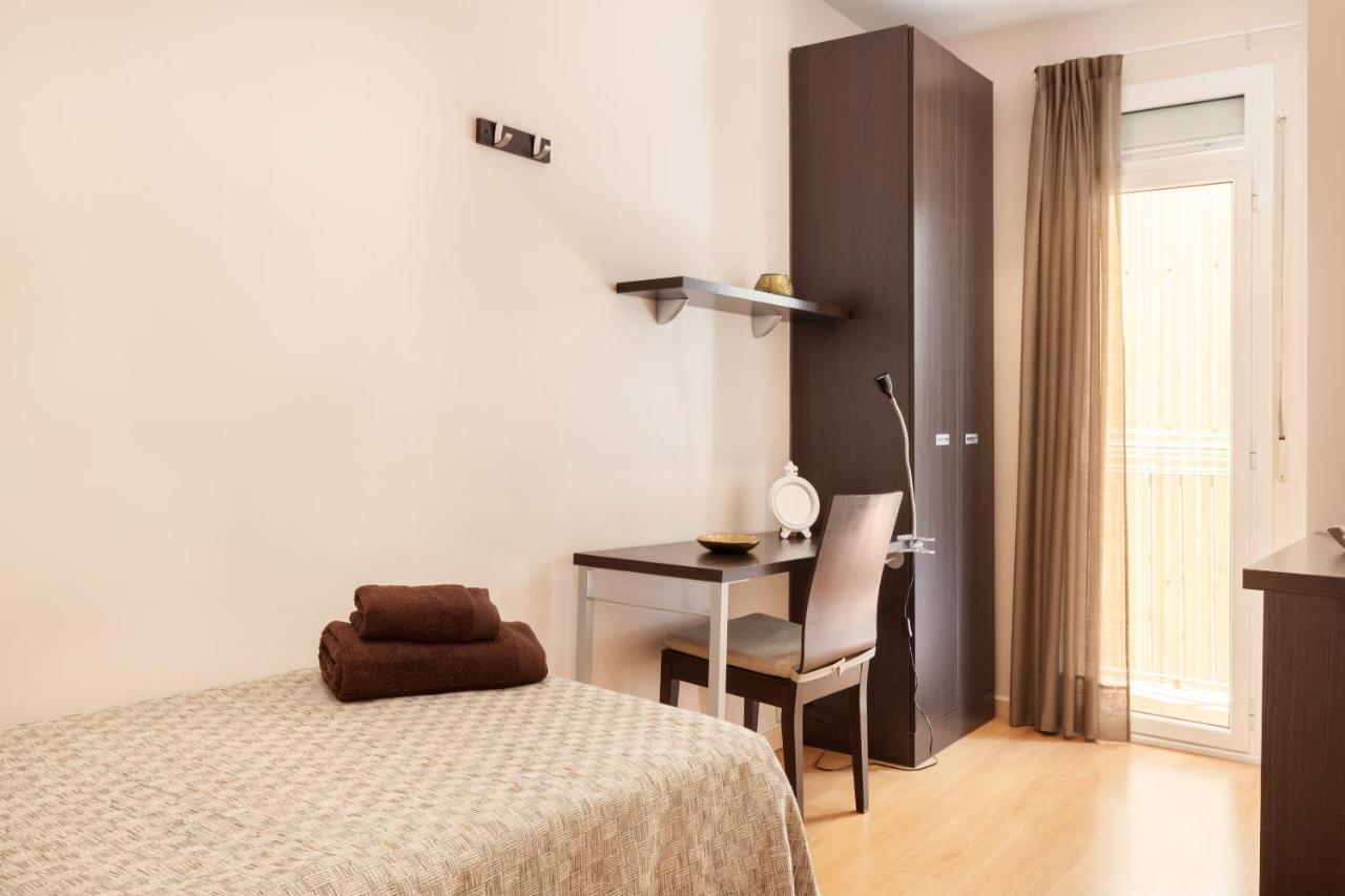 Dream Gracia Apartments Барселона Екстериор снимка