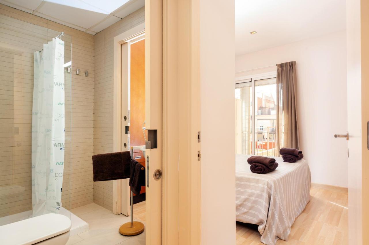 Dream Gracia Apartments Барселона Екстериор снимка