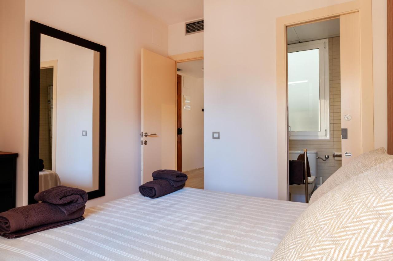 Dream Gracia Apartments Барселона Екстериор снимка