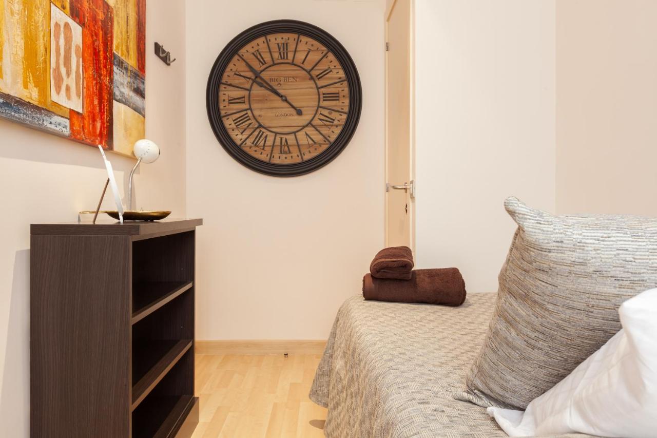 Dream Gracia Apartments Барселона Екстериор снимка