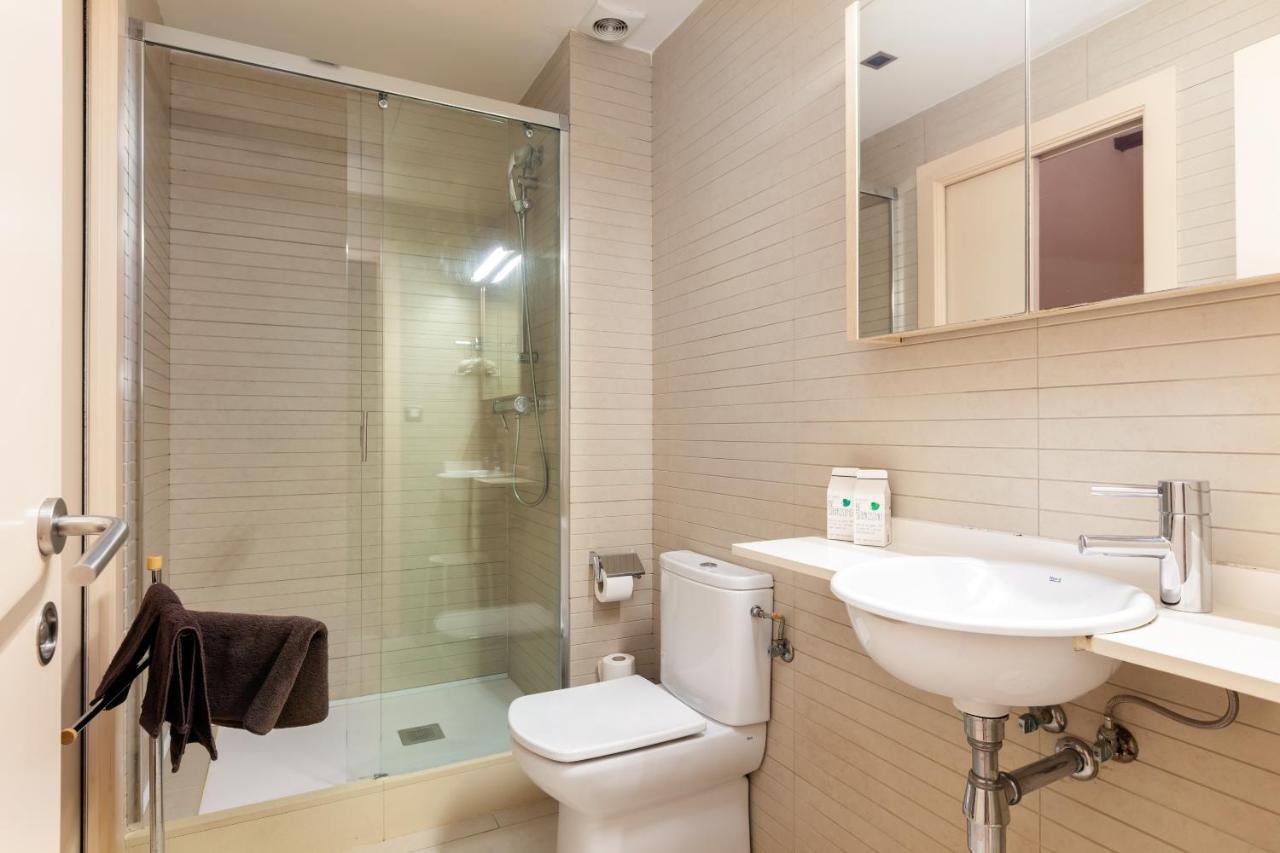 Dream Gracia Apartments Барселона Екстериор снимка