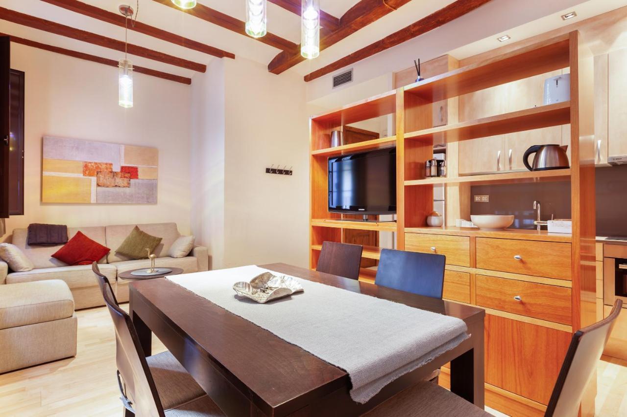 Dream Gracia Apartments Барселона Екстериор снимка