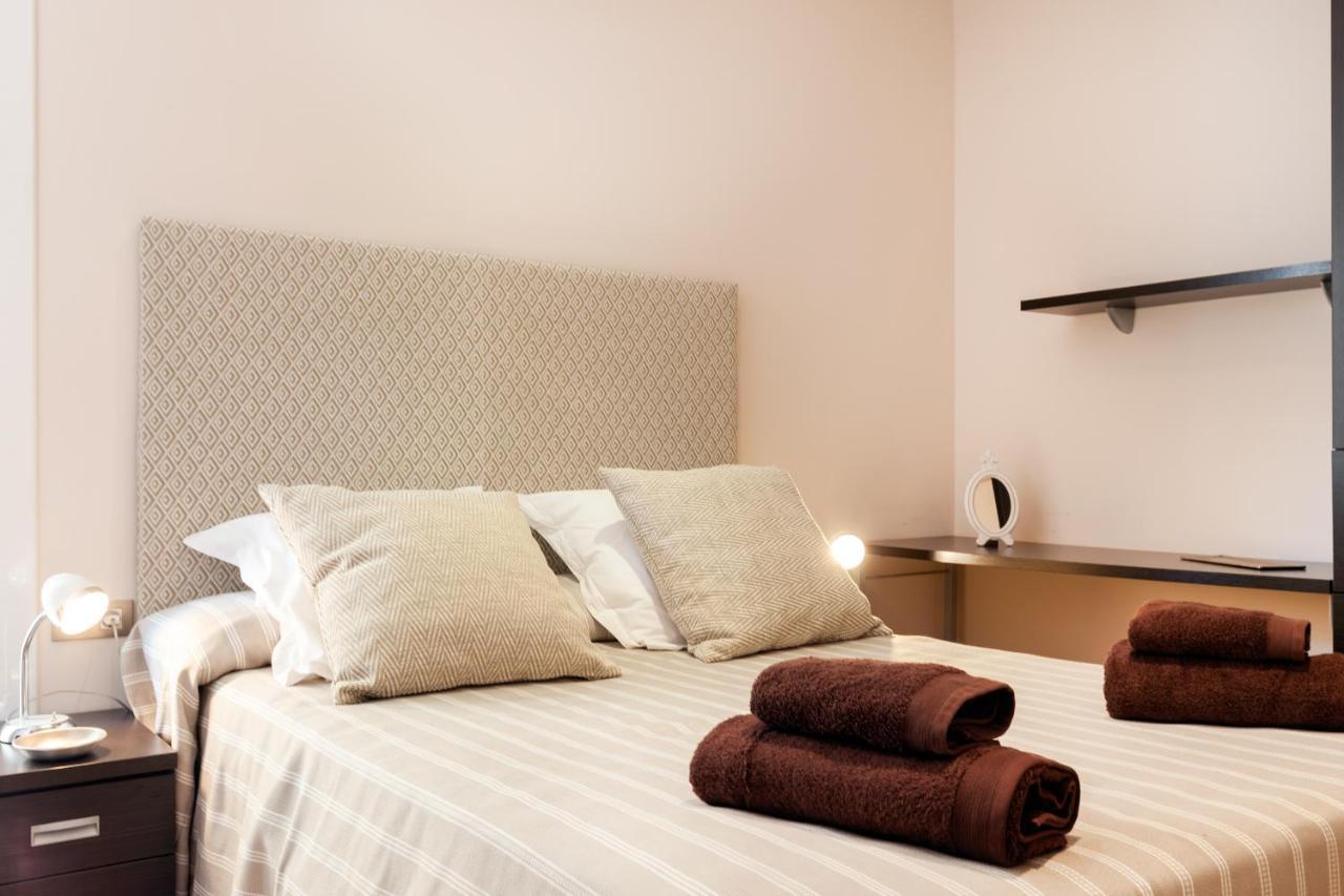 Dream Gracia Apartments Барселона Екстериор снимка