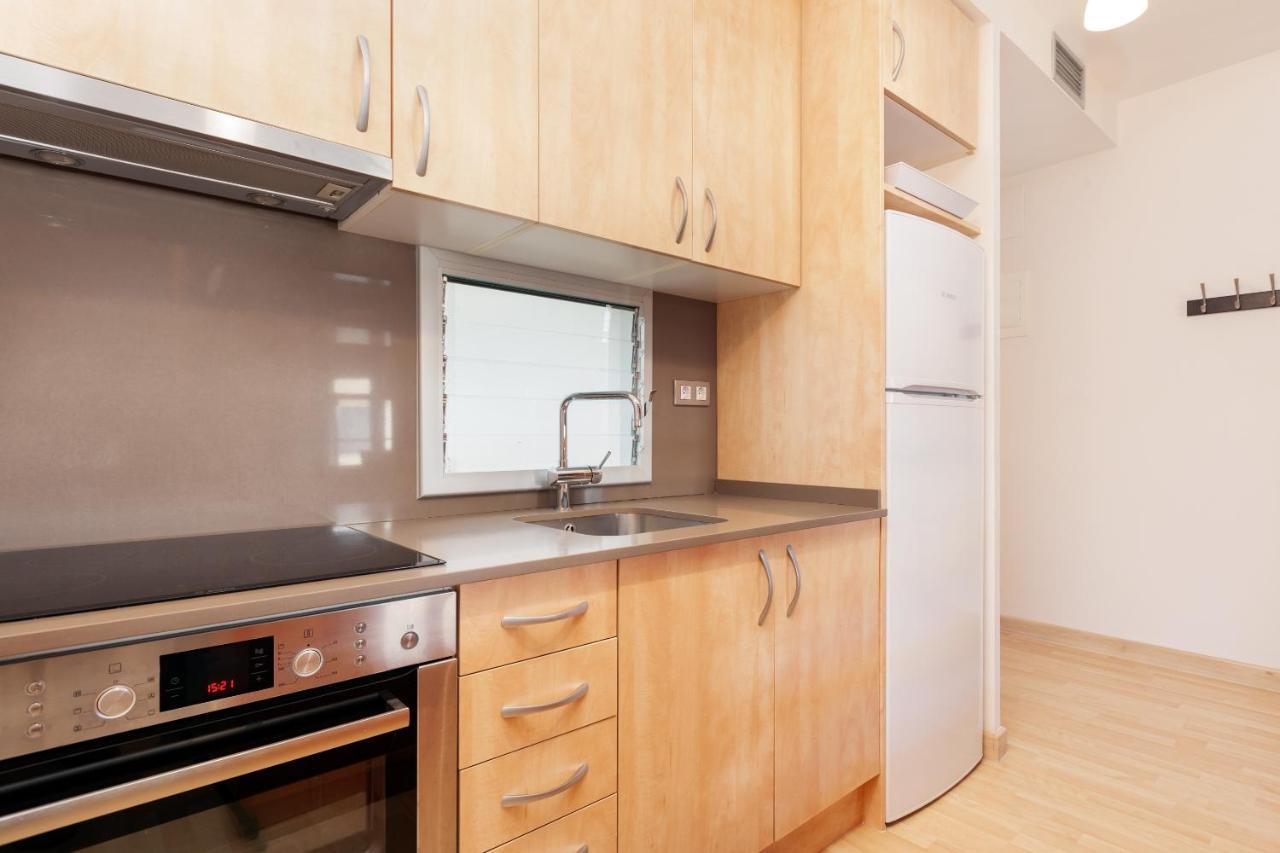 Dream Gracia Apartments Барселона Екстериор снимка