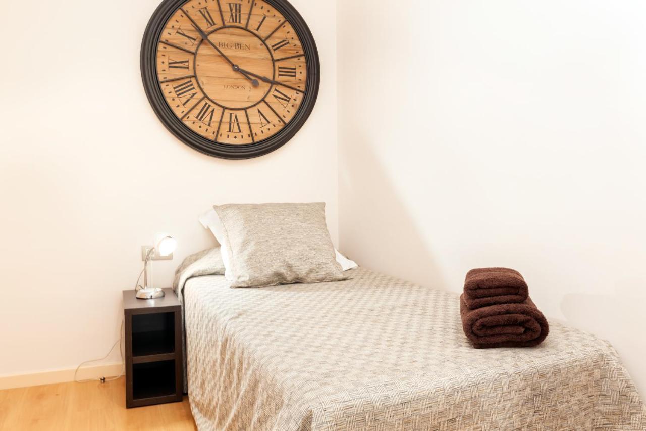 Dream Gracia Apartments Барселона Екстериор снимка
