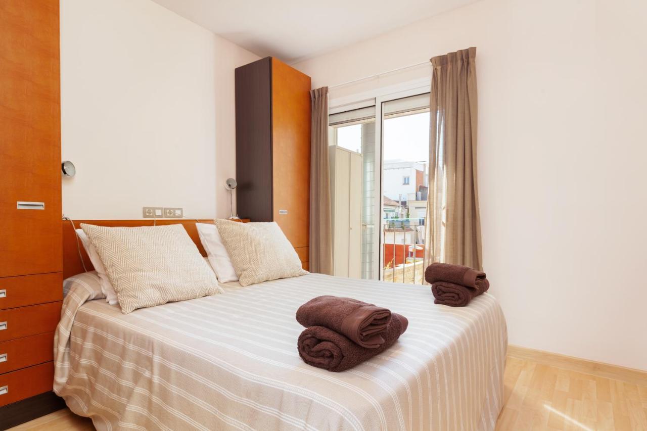 Dream Gracia Apartments Барселона Екстериор снимка