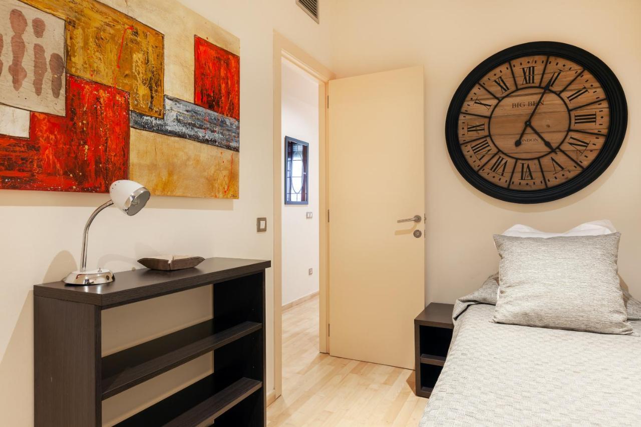 Dream Gracia Apartments Барселона Екстериор снимка