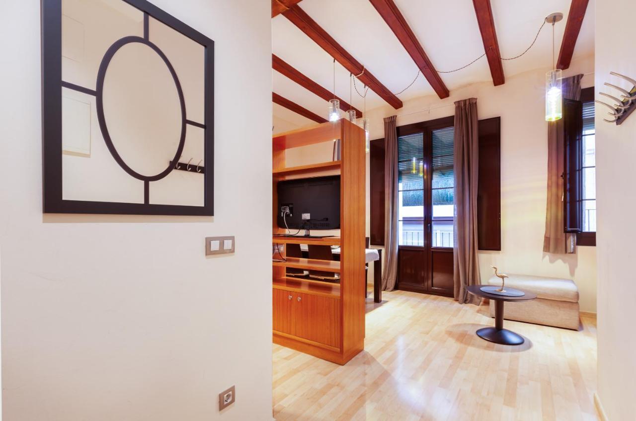 Dream Gracia Apartments Барселона Екстериор снимка