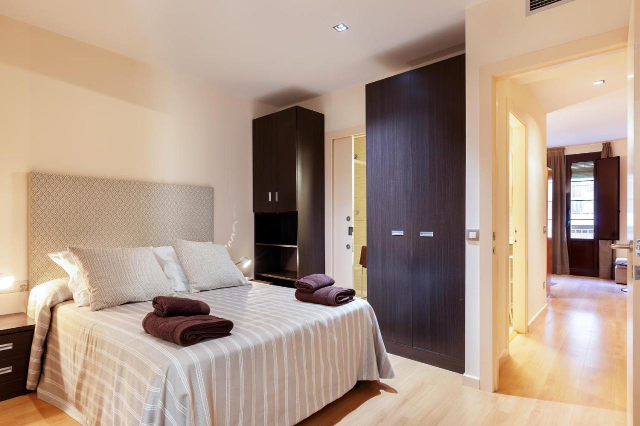 Dream Gracia Apartments Барселона Екстериор снимка