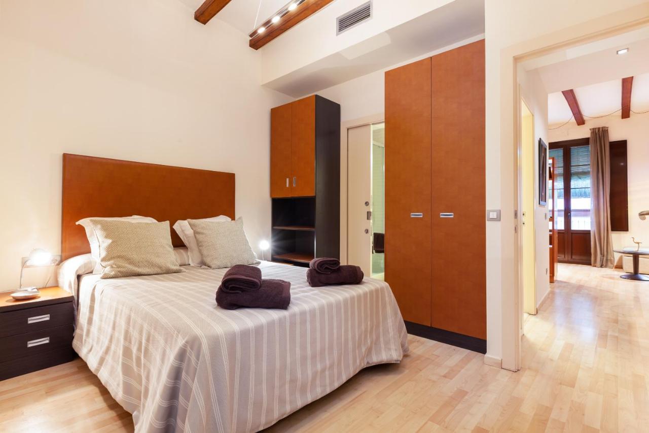 Dream Gracia Apartments Барселона Екстериор снимка