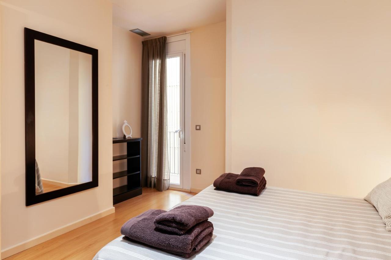 Dream Gracia Apartments Барселона Екстериор снимка
