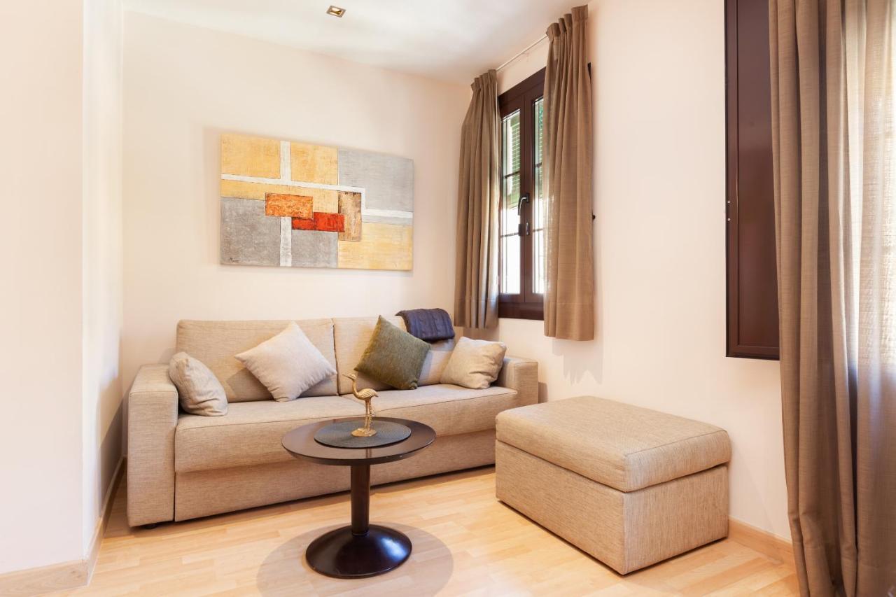 Dream Gracia Apartments Барселона Екстериор снимка