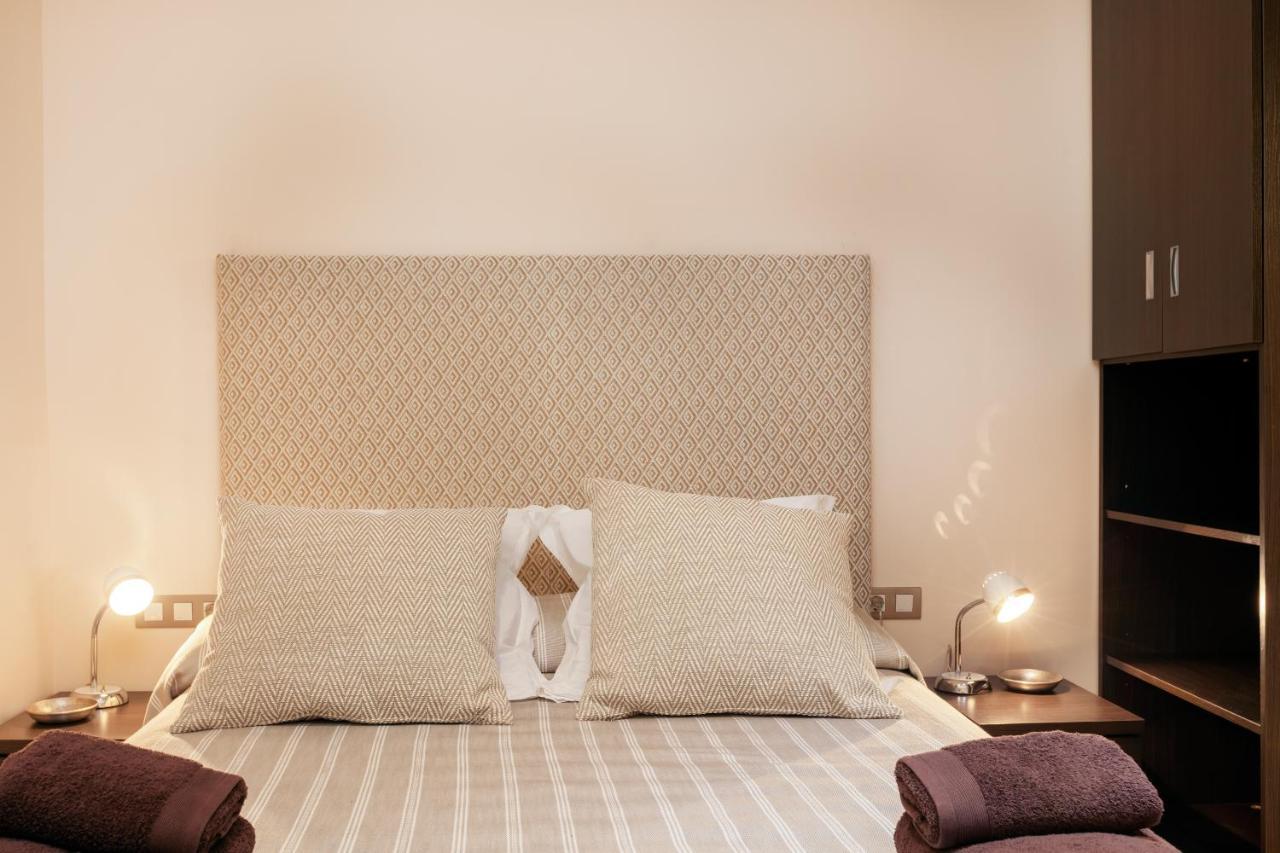 Dream Gracia Apartments Барселона Екстериор снимка