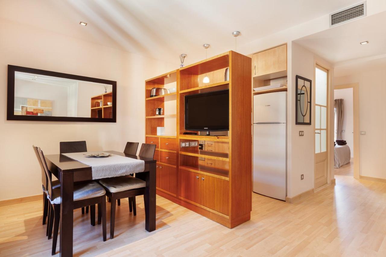 Dream Gracia Apartments Барселона Екстериор снимка
